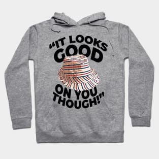 It Looks Good - Caddyshack Hoodie